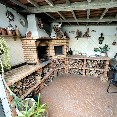 The Sun House Apartment Santa Iria de Azoia Luaran gambar
