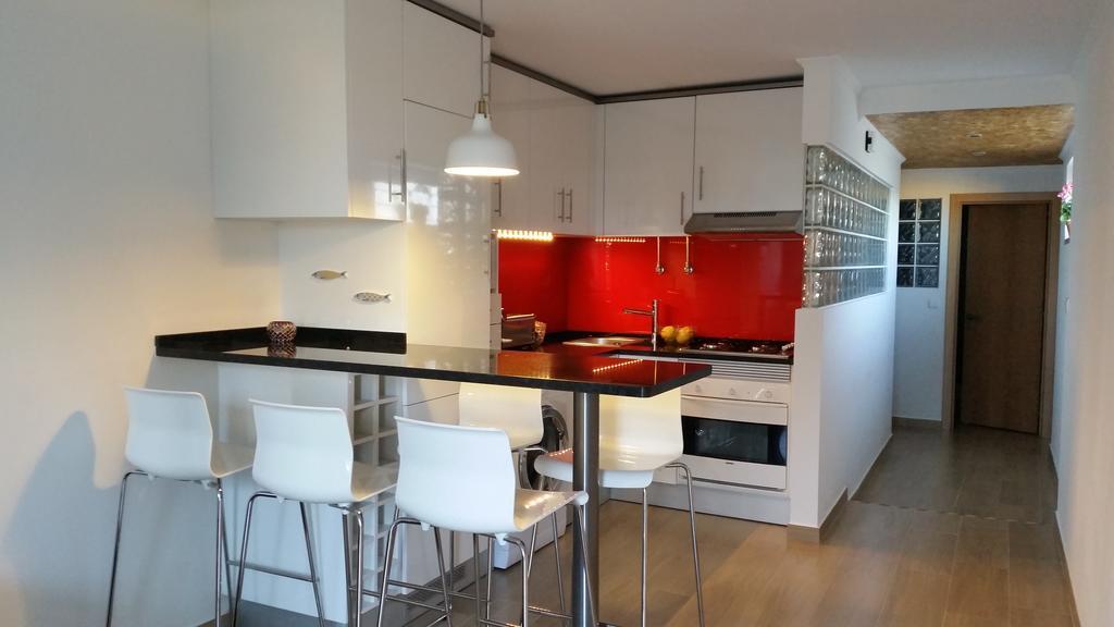 The Sun House Apartment Santa Iria de Azoia Bilik gambar