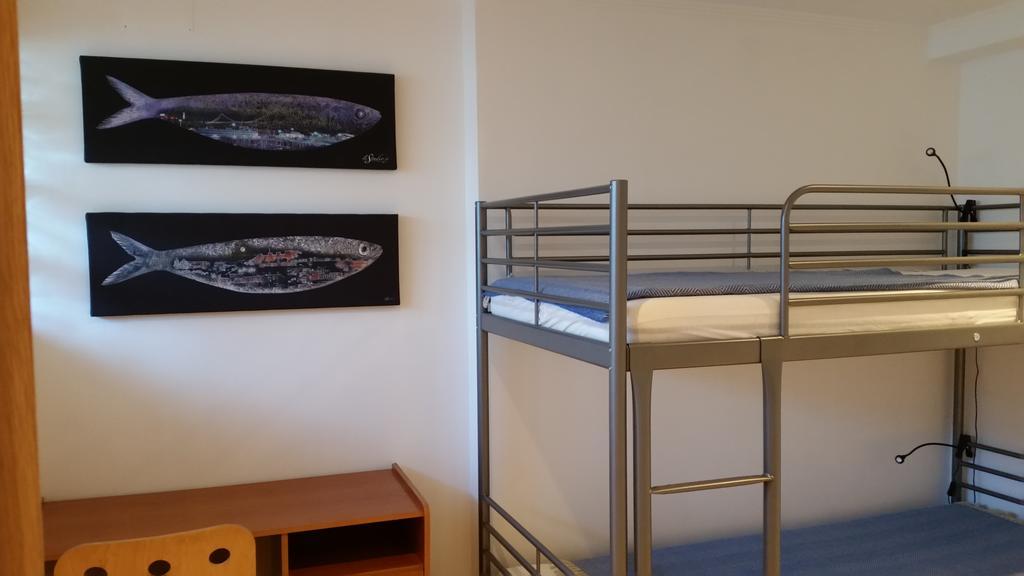 The Sun House Apartment Santa Iria de Azoia Bilik gambar