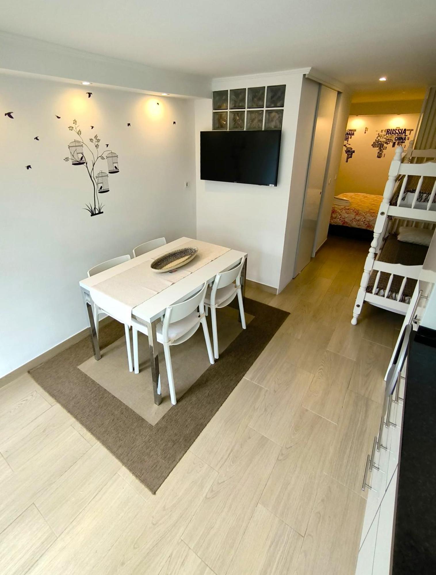 The Sun House Apartment Santa Iria de Azoia Luaran gambar