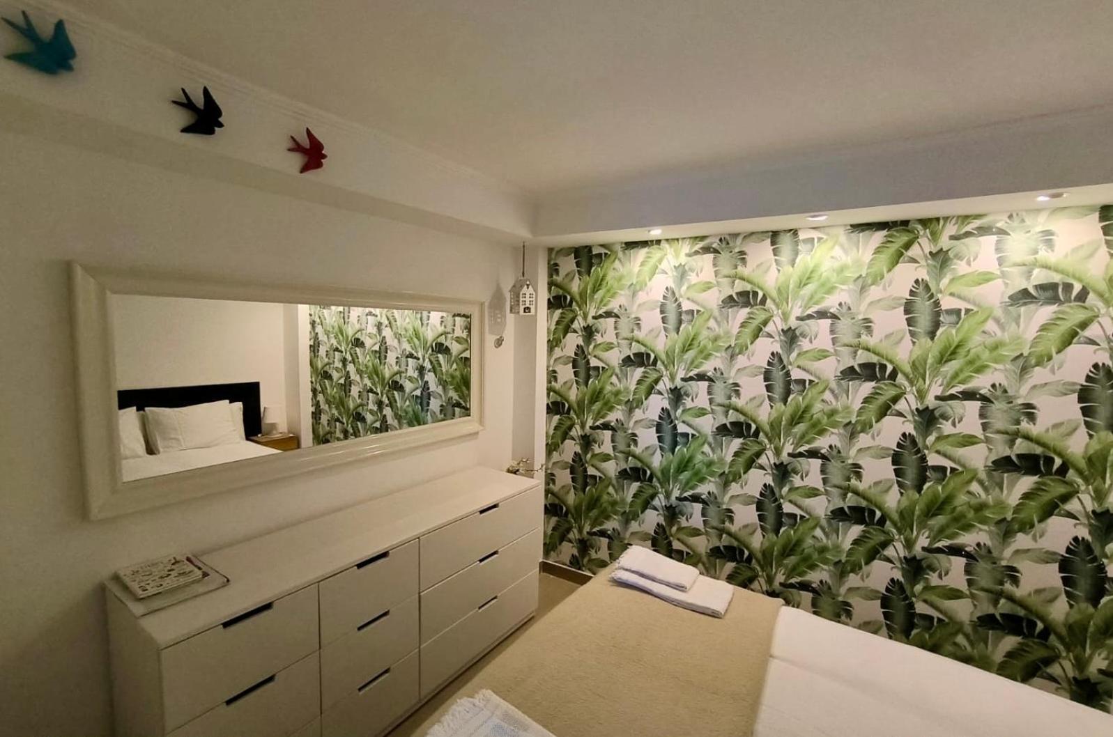 The Sun House Apartment Santa Iria de Azoia Luaran gambar