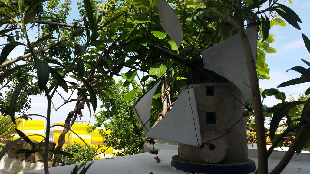 The Sun House Apartment Santa Iria de Azoia Luaran gambar