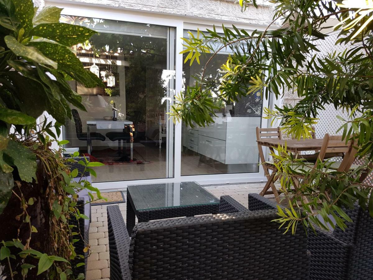 The Sun House Apartment Santa Iria de Azoia Luaran gambar